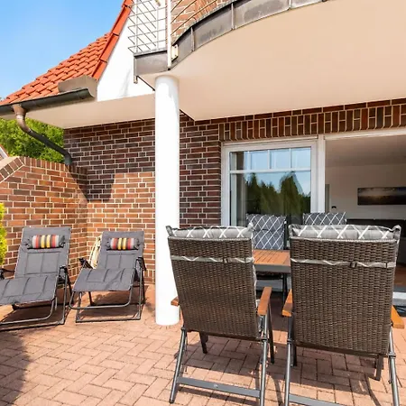 Suedoase Borkum